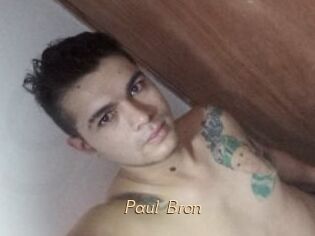 Paul_Bron