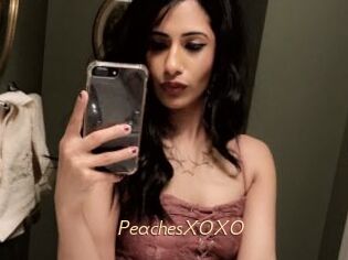 PeachesXOXO