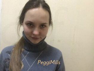 PeggiMills