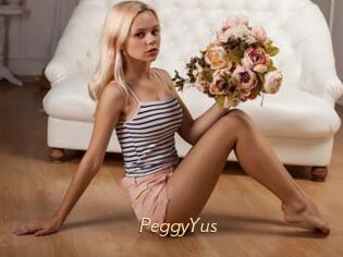 PeggyYus