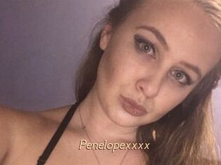 Penelopexxxx