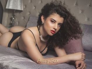 Penny_Fox