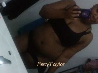 Percy_Taylor