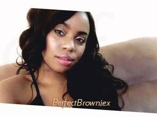 PerfectBrowniex