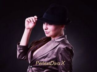 PerlessDivaX