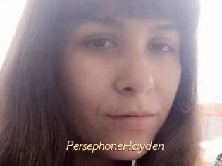 PersephoneHayden