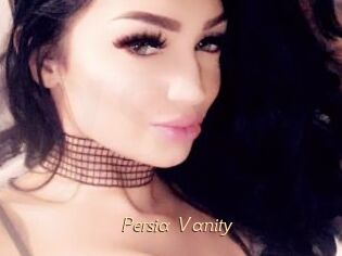 Persia_Vanity