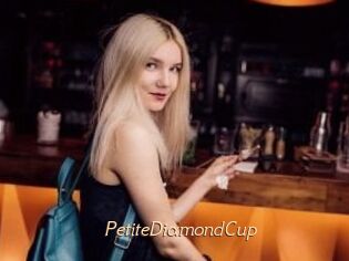 PetiteDiamondCup