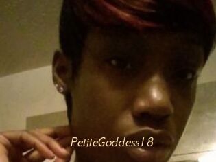 PetiteGoddess18