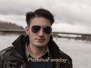 PhaedrusFaraday