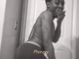 Phonzey