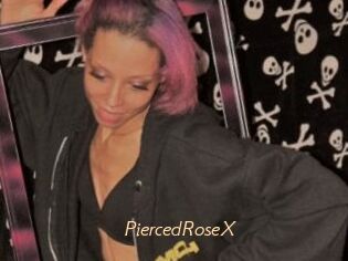 PiercedRoseX