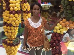 PinayHotMama69