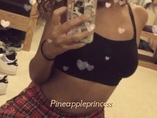 Pineappleprincess