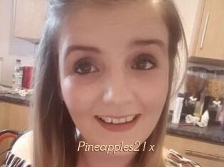 Pineapples21x