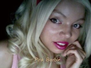 Pink_Barbie