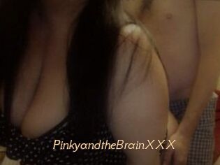 PinkyandtheBrainXXX