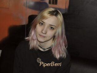 PiperBerri