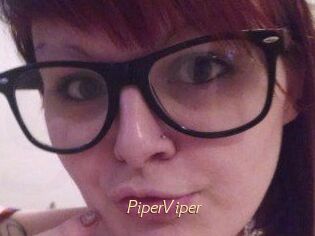 PiperViper