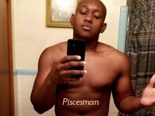 Piscesman