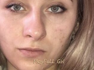 PlayFuLL_Girl