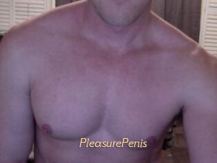 PleasurePenis