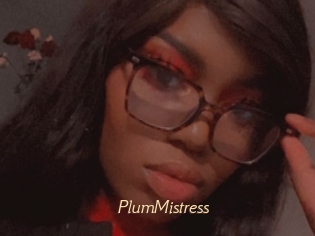 PlumMistress