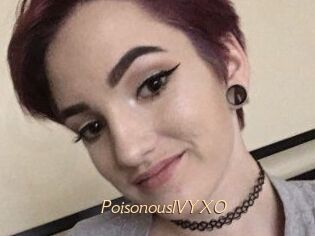 PoisonousIVYXO