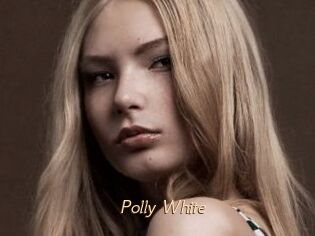 Polly_White