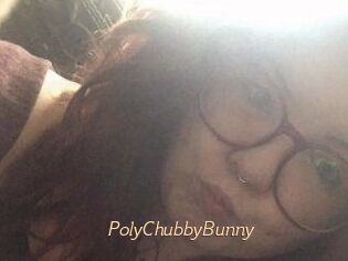 PolyChubbyBunny