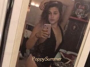 PoppySummer