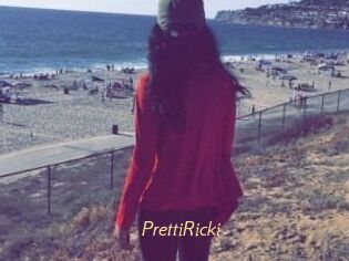 PrettiRicki