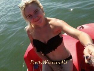 PrettyWoman4U