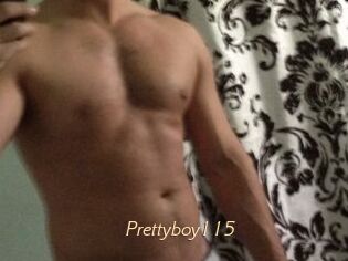 Prettyboy115