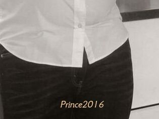 Prince2016