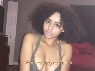 PrincessAlaynaSweet