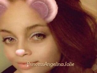 PrincessAngelinaJolie