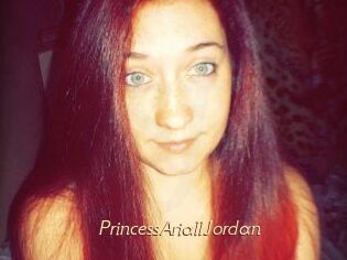 PrincessAriallJordan