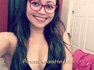 PrincessAuroraHendrixx