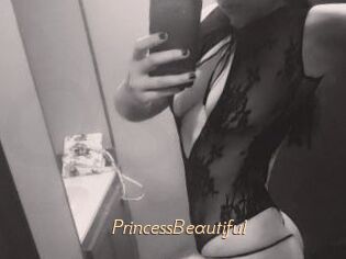 PrincessBeautiful