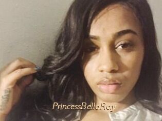 PrincessBellaRay