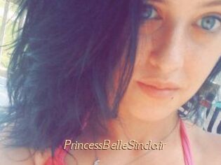 PrincessBelleSinclair