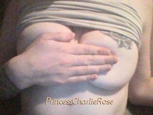 PrincessCharlieRose