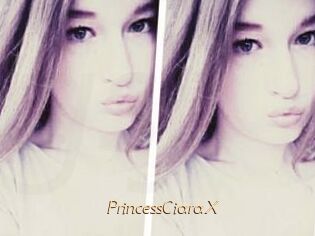 PrincessCiaraX