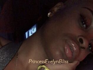 PrincessEvelynBliss