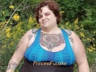 PrincessFucake