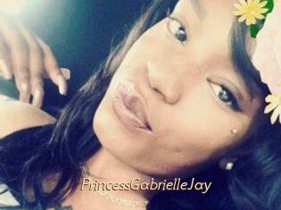 PrincessGabrielleJay