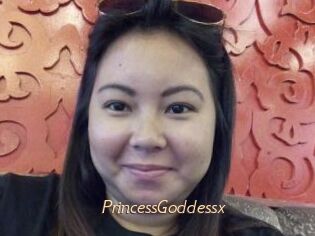 PrincessGoddessx