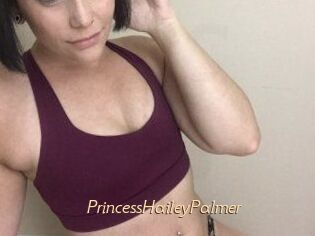 PrincessHaileyPalmer