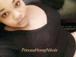 PrincessHoneyNikole